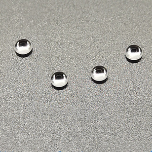 Lente óptica de colimación láser, lente asférica de enfoque de recubrimiento de vidrio, longitud focal de 3,77mm, D3mm - Product Image 6