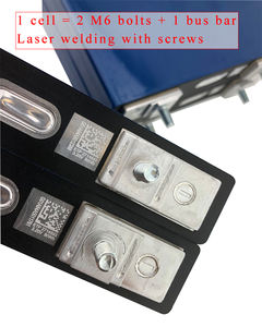 Batería Prismática Lefepo4, Tasa 3C, Lipo4 ETP Lixin 3.2V 25Ah, Celdas LFP 25A, Celda Lifepo4 25 - Product Image 4