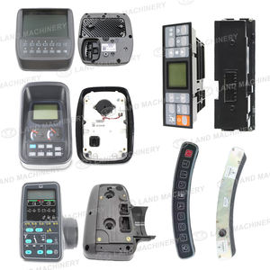 מכונות בנייה חלקים צג צג עבור <span class=keywords><strong>kobelco</strong></span> <span class=keywords><strong>sk115</strong></span> sk135 sk140 sk210 sk250 sk260 sk330 sk350 SK200-8 SK200-6 - Product Image 4