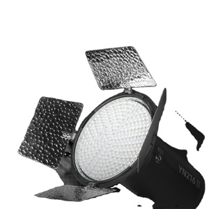 YONGNUO YN216II 216 luce della fotocamera a LED 2700K 8000K temperatura di colore luce Video lampada da Studio Facebook Tiktok <span class=keywords><strong>Youtube</strong></span> - Product Image 5