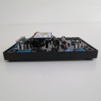 Régulateur de tension automatique (AVR) pour générateur diesel sans balais SX440 AS440 R448 SX460, haute qualité, prix usine