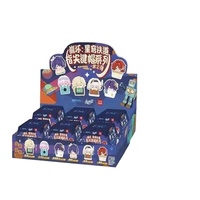 Wholesale Genuine Honkai Star Rail Fingertip Keycap Vol.2 Trendy Blind Box Peripheral Ornament Replacement Keycap and Pendant