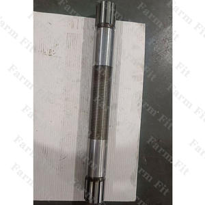 Pièce de rechange pour arbre de levage hydraulique SU25260 L=600mm Z12 compatible avec JD 6A-1104/6A/1204/1354/6B-954/6110B Garantie de 6 mois Chine - Product Image 4