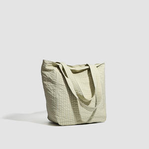 Mochila de Moda Casual Estilo K para Mujer, Gran Capacidad, con Cierre, Bolso Cruzado Moderno, Estilo Casual, Bolso de Hombro - Product Image 3