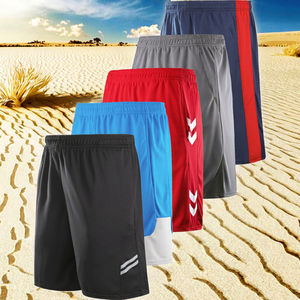 Pantalones Cortos de Baloncesto Deportivos Personalizables de Secado Rápido y Transpirables para Jóvenes y Niños Grandes, Talla XS - Product Image 2