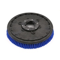 Distributeur plaque PVC laveur rotatif balayeuse seau brosse en Chine