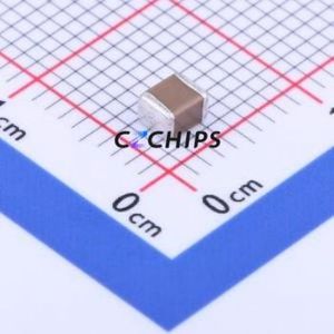 GCM32DL8EL475KE07L SMD Capacitor (MLCC) 1210 ( Capacitance: 4.7uF )( Precision: 10% Rated Voltage: 100V ) - Product Image 2