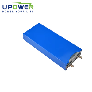 ULi sel baterai Lithium Prismatic, 3.2V 25ah Lifepo4 Pak baterai untuk kursi roda listrik & kapal selam 12V 24V 48V - Product Image 2