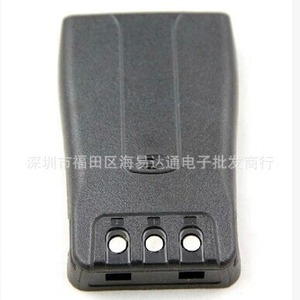 แบตเตอรี่วิทยุสื่อสาร Bl 1 2800mAh 3.7V สำหรับ Baofeng Bf 888S 88E 777S 666S - Product Image 5