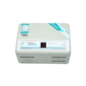 TM95-10kw wall mounted static automatic voltage regulator stabilizer