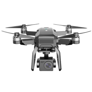 2021 HOT SJRC F7 4K PRO GPS Drones <strong>3</strong>-<strong>axis</strong> Gimbal 4K Optical Flow Dual Camera 5G Transmission <strong>Stabilizer</strong> Rc <strong>Quadcopter</strong> - Product Image 1