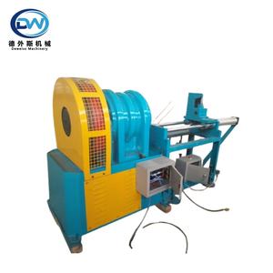 เครื่องขึ้นรูปปลายสายสวนขนาดเล็กรูปทรงกรวยอัตโนมัติแบบความถี่สูงพร้อมมอเตอร์ - Product Image 1