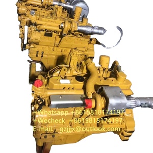 320D2 315D2 323D รถขุด C7 C9 C13 C17engine ประกอบเครื่องยนต์ 8H-2318 7N-1306 - Product Image 1