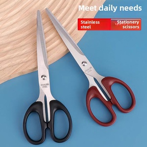 Công Nghiệp Cấp Thép Không Gỉ Kéo Nhựa Xử Lý Mịn Sắc Nét Cho Sinh Viên Văn Phòng Sử Dụng Cho Tự Làm Dự Án-Nhà Máy Bán Buôn - Product Image 4