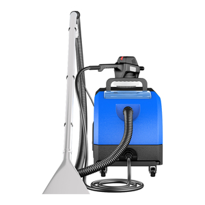 Máquina de limpieza comercial <span class=keywords><strong>para</strong></span> alfombras, <span class=keywords><strong>aspiradora</strong></span> de <span class=keywords><strong>vapor</strong></span> <span class=keywords><strong>para</strong></span> <span class=keywords><strong>muebles</strong></span> - Product Image 2