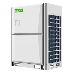 Chigo Industrial Cooling Cassette Ducted Flooring System Full DC Inverter Compressors VRF Water Chiller Air Conditioner