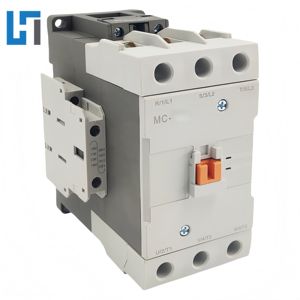 Módulo de Automatización Industrial Controlador de Programación PLC, Contactor de CA, 75A, 37Kw, AC220V, AC110V, AC380V, AC24V, Nuevo - Product Image 2