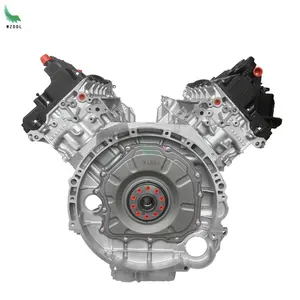 Высококачественный двигатель премиум-класса v8 для Land Rover, Jaguar XJL XF, 508PN 5,0 л