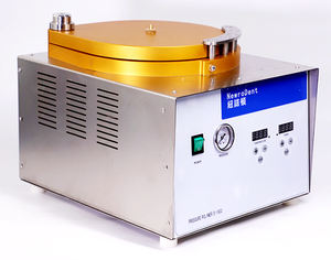 Polimerizzatore a Pressione per Laboratorio Dentistico - Product Image 3