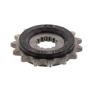 เฟืองล้อยาง JT JTF1381.16RB เฟืองเพลาหน้ากันกระแทกล้อยาง16ซี่ - Product Image 2