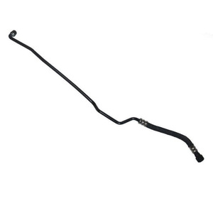 Tubería de aceite de la caja de cambios 1722 7577 637 para líneas de fluido de transmisión BMW - Product Image 2