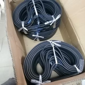 Daewoo-piezas de excavadora de camiones, correa de polea de cigüeñal para motor Doosann, <span class=keywords><strong>V15</strong></span> x 1830 - Product Image 2