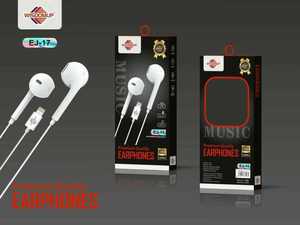Auricolari Wisdomup In-Ear di tipo C, cuffie musicali di alta qualità con microfono per cellulari - Product Image 3
