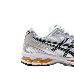 Calzado Deportivo Casual para Hombre de Alta Calidad 2026 K14, Diseño de Moda, Logotipo Personalizado, Entresuela EVA, Suela de PVC, Forro de Felpa, Otoño-Verano - Product Image 6