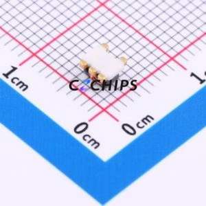 H2CX2041NL Balun SMD-5P,3.8x3.8mm RF 1:1 2dB 8° Whole Sale Electronic Component Chips Supplier & BOM Service - Product Image 2