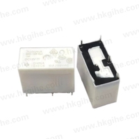 Penjualan laris relai daya 12VDC 10A DIP 4pin G5Q-1A4-EL3-HA baru dan asli untuk grosir