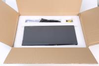 HiOSO HA7302GL Tanpa Modul Pon 2PON GPON OLT Kompatibel GPON XPON ONT/ONU Peralatan Serat Optik FTTx 2 Port Mini OLT FTTH
