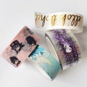 Wholesale Custom Printed PVC Vinyl Kiss Cut <b>Sticker</b> <b>Sheet</b> Personalized Cute Car Decoration - Product Image 6