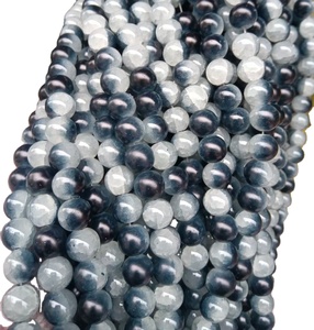 Perline Rondelle per Creazione di Gioielli, Colori Misti, Negozio di Fabbrica - Product Image 5