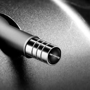 AMG for Hyundai Santa Fe Kona Palisade Veloster Elantra accessori in alluminio per pneumatici per pneumatici tappi per pneumatici copertura stelo aria altri pneumatici - Product Image 3