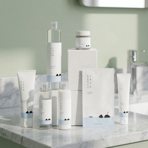 [RoundLab] 1025 Dokdo Skincare - Toner, Ampoule, Masksheet, Cream, Cleanser, <b>Sunscreen</b> - Made in Korea - Product Image 5