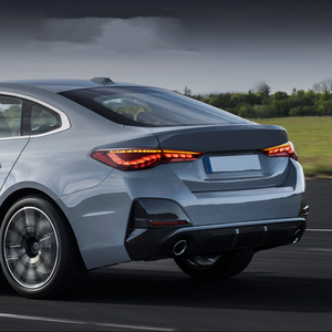 2025 nuevo tipo para <span class=keywords><strong>BMW</strong></span> F30 F35 318i 328i 330e <span class=keywords><strong>335d</strong></span> 2011-<span class=keywords><strong>2018</strong></span> escalas de dragón doble luz trasera Led luz trasera de coche lámpara de parada - Product Image 3