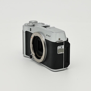Appareil photo numérique compact Fujifilm X-A7 24,2 MP APS-C CMOS à bon prix - Product Image 2