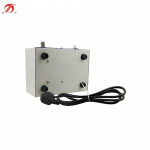 Oscilador rotatorio de sífilis agitador de laboratorio médico a la venta - Product Image 6