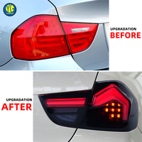 YU GUANG pour BMW série 3 E90 2009 2010 2011 2012 feux arrière mise à niveau feu arrière LED clignotant feu arrière Indictors