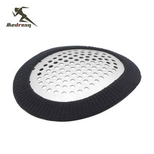 Protector Ocular de Aluminio para Primeros Auxilios, Protector Ocular Médico para Protección de Ojos Lesionados, Venta al por Mayor Medresq - Product Image 3