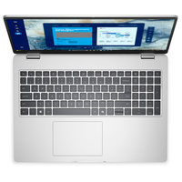 Nouvel ordinateur portable professionnel D Ell Pro 16 PC16250 AI PC 16 pouces Full HD+/Ultra7-265U/32 Go de RAM/1 To SSD/Wi-Fi 6E (AX211)/Windows 11 Business