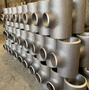 หน้าแปลน3ทางที่มีความแข็งแรงสูงพร้อมซีลที่ปลอดภัยสำหรับท่อน้ำด้วยมือใช้งานในบ้านสวนและเชิงพาณิชย์ - Product Image 5