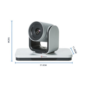Sistema de Videoconferencia Poly RealPresence Group 310 con EagleEyeIV - Product Image 4