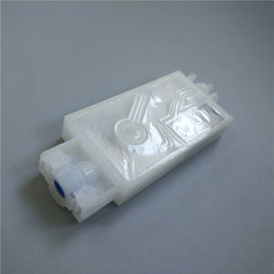 평판 UV 솔벤트 프린터 DX5 잉크 댐퍼 미마키 <span class=keywords><strong>JV33</strong></span> JV5 CJV30 올윈 선니카 극지 Xuli TX800 XP600 4720 잉크 덤퍼 필터 - Product Image 4