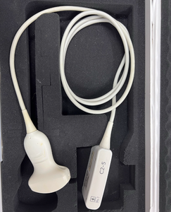 Sonda de ultrasonido, reparación de transductor de ultrasonido y sonda convexa, a la venta, a la venta - Product Image 5