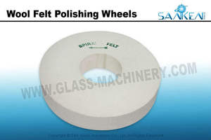 Roues de polissage de verre SANKEN X5000 de haute qualité avec garantie de 1 mois – Matériel pour inspection par rapport et vidéo - Product Image 5