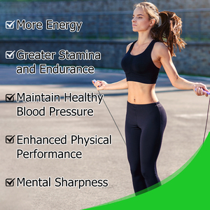 Factory Direct Nitric Oxide Capsules with L Taurine Enhanced <b>Physical</b> Performance Maintain Healthy Blood Pressure Capsules - Product Image 6