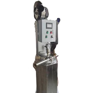 Équipement de colonne de distillation 380 V, pompe à chaleur industrielle automatique, pression atmosphérique, économie d'énergie, respectueux de l'environnement - Product Image 1