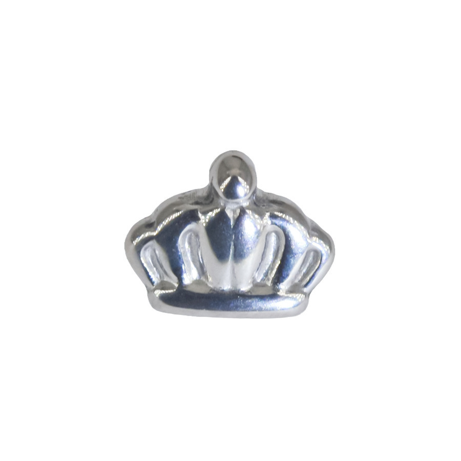 Couronne d'argent