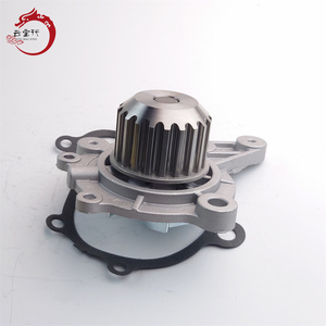 Pompe de refroidissement de haute qualité PUMP ASSY-COOLANT 25100-27000 2510027000 pour Hyundai Accent 25100 27000 - Product Image 4